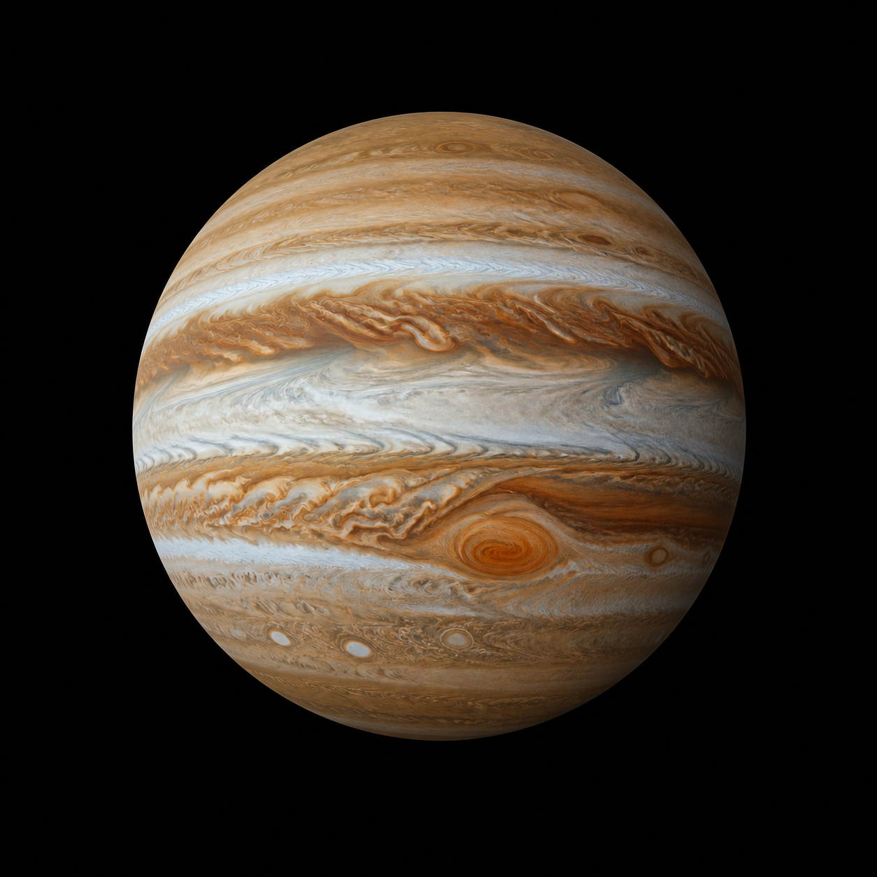 Jupiter