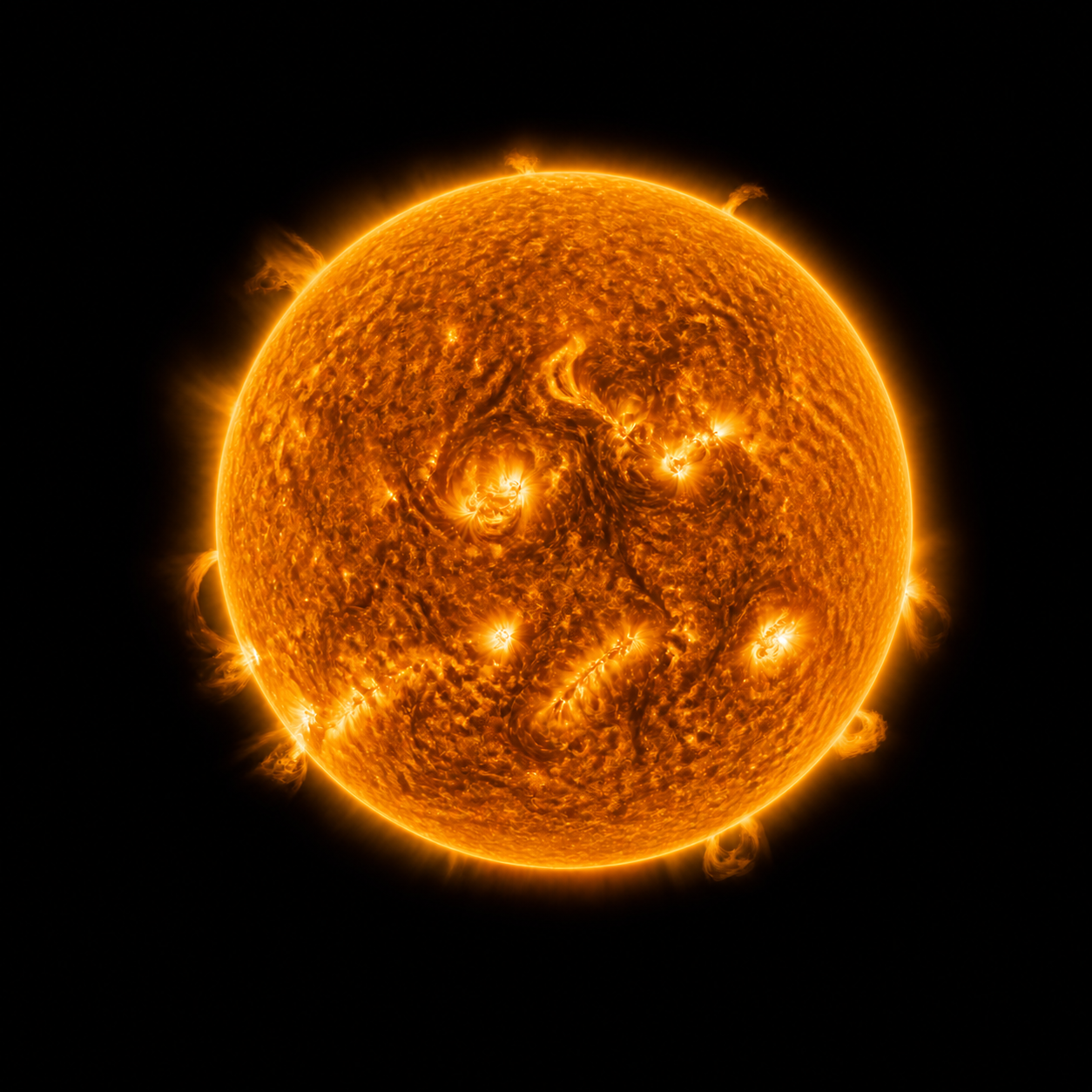 Sun